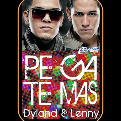 Dyland y Lenny - Pegate Más REMAKE BEAT (Prod By @MUSIDP)
