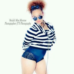 Patty Monroe - Take Ya Money