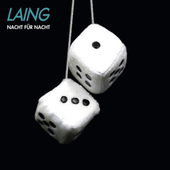 Laing - Nacht Für Nacht  [ Frederick Klein Rework no.1 ]