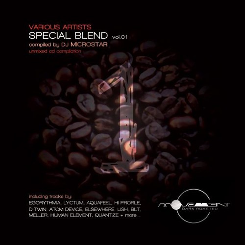 D-Twin & Funky Dragon - Crazy Hobbits (PREVIEW)