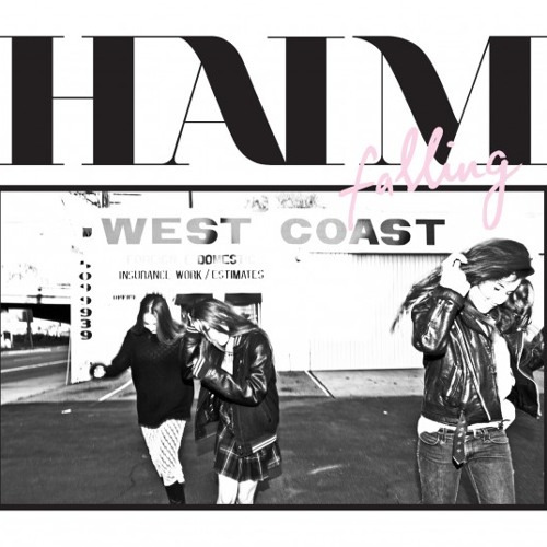 Haim - Falling (Psychemagik Remix)