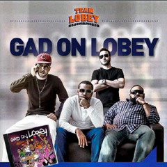 Team Lobey : W'ale (feat. JDB. & Gio. K)
