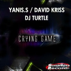 Yanis.S , David Kriss & Dj Turtle - Crying Game (Jay Rom's Remix)