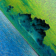 Quiet Mind Interrupted