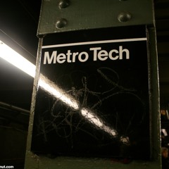 Metrotech - Monktec remix - Clip
