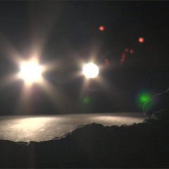 The Road: 1/2-Suite [Sound Design]