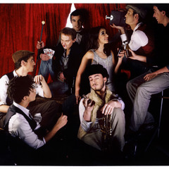 C2C - Happy (Kabaret Remix)