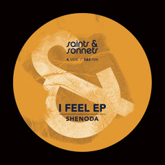 SAS006 - Shenoda - Sun Trap