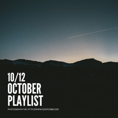 October Playlist