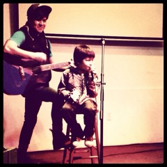 You'll Be In My Heart #forjudahandelijah #lightitupblue