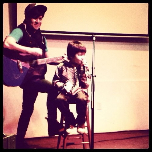 You'll Be In My Heart #forjudahandelijah #lightitupblue