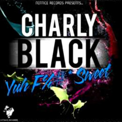 Charly Black - Yuh Fuck Sweet (Raw) - April 2013 - Notnice Records