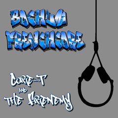 The Frenemy - Bass be faster (dedicated to Core-T)