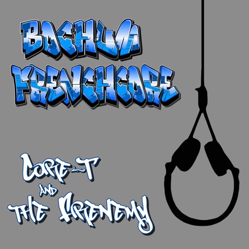 The Frenemy - Bass be faster (dedicated to Core-T)