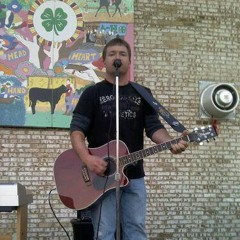 Jason Sawyer cover broken record