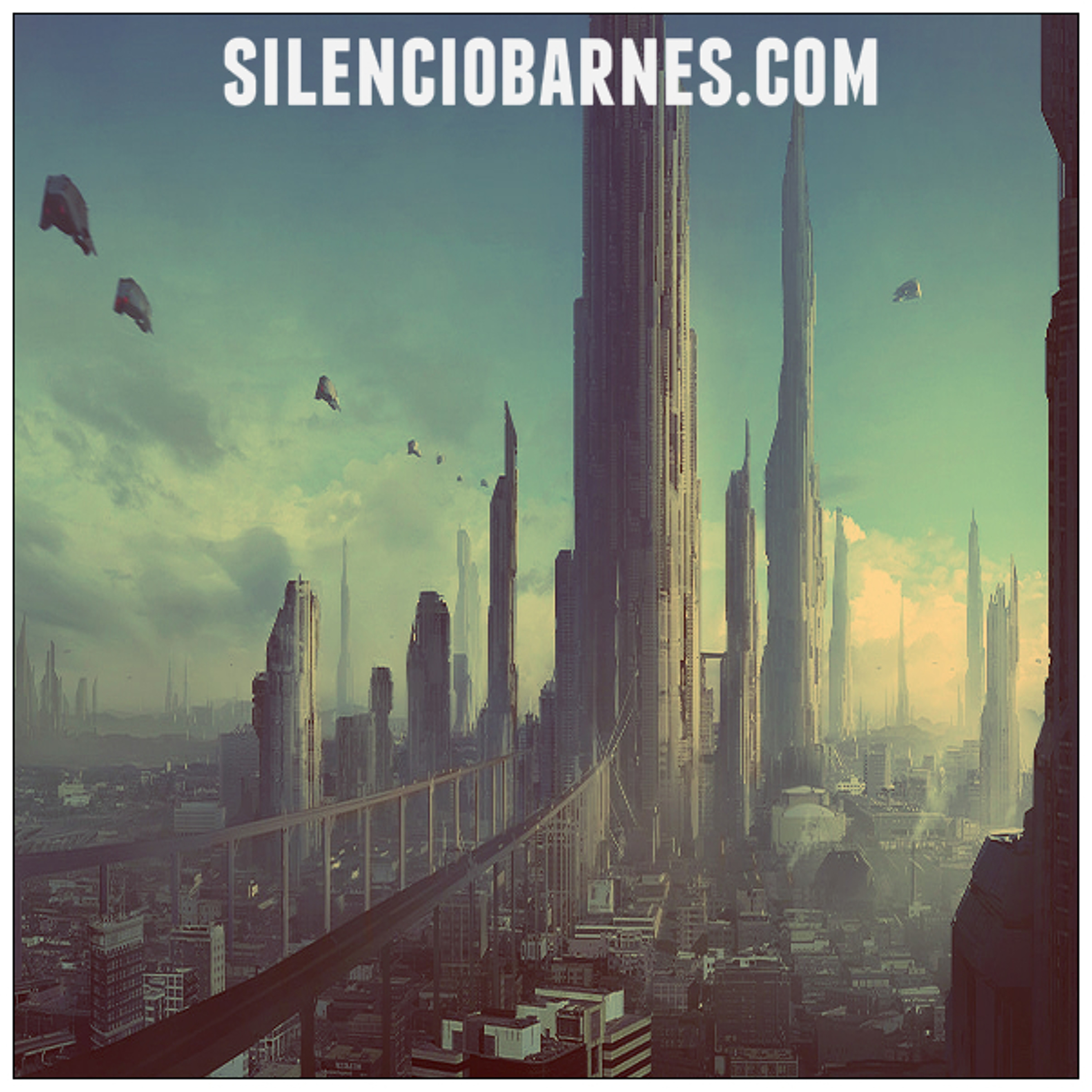 SilencioBarnes
