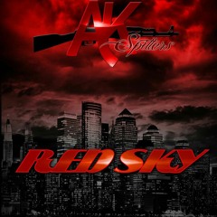King Locust - Suroc Berry & Kush