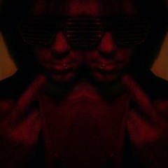 You Wouldn't Like Me When I'm Angry