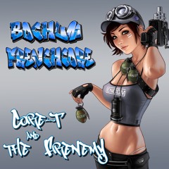 The Frenemy & Core-T - Beware of the french Kids