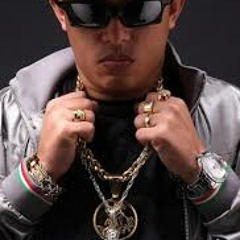 Mc Tchesko - Experiencia amorosa