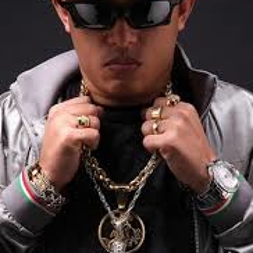 Mc Tchesko - Experiencia amorosa