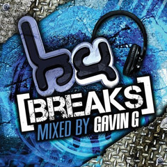 Gavin G - Climax