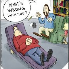 The Junglist's Psychiatrist