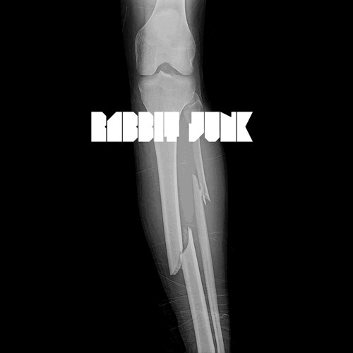 Rabbit Junk - Break Shins to This
