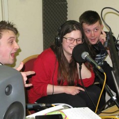 Alex & Eve - BBFM LIVE