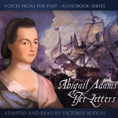 Abigail Adams: Her Letters