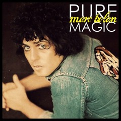 Gloria Jones & Marc Bolan - Get It On