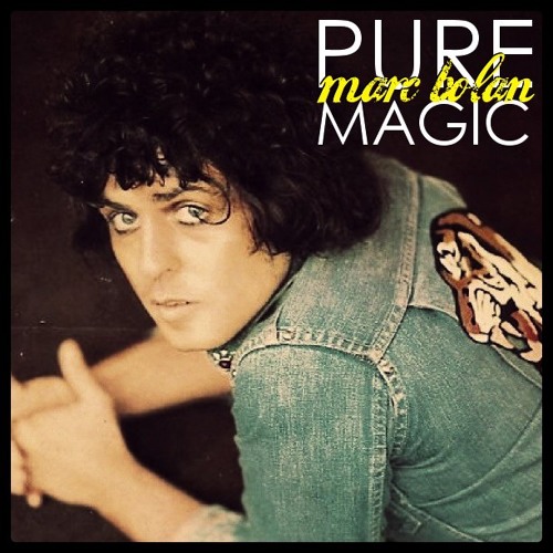 Stream Gloria Jones & Marc Bolan - Get It On by TheGloriaJones | Listen