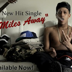 Baby Cris - Miles Away ( NEW HIT SINGLE )