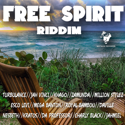 Notnice Records (Free Spirit Riddim) Preview