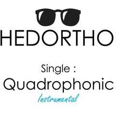 Thedorthor - Quadrophonic