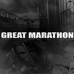 Joy Peace & Happiness feat. Joon Summaz (The Great Marathon)