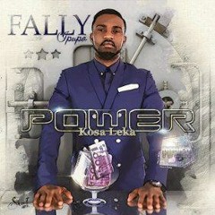 Fally Ipupa - Hustler Is Back (Power Kosa Leka )
