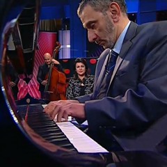 Aho Da ili Sar (Piano & Double Bass ) - Ziad Rahbani