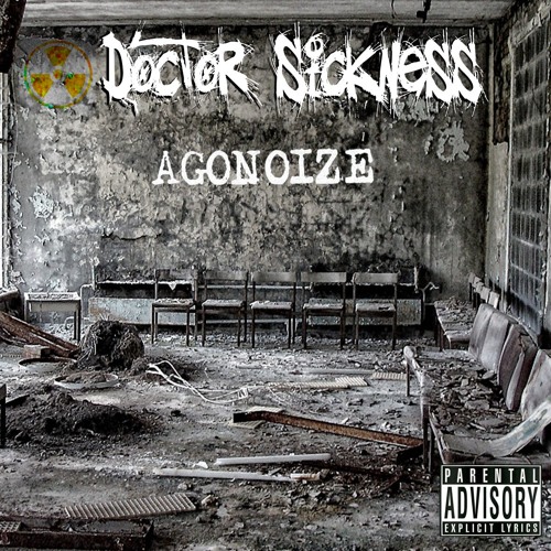 Agonoize - (Remix By Djs Nuna)