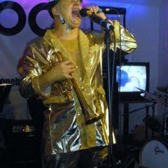 01  Completely Blindfold first and second eyes.