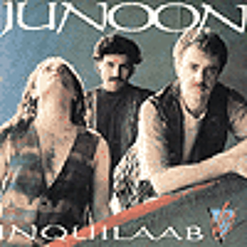 Mustafa Zahid Yeh Junoon OST (Listen / Download Mp3 / Music Video)