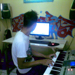 MIXING INSTRUMEN GITAR AKUSTIK