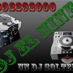 Dj el nine No He Dejado de Extranarte - Eddie Lover remix 2013