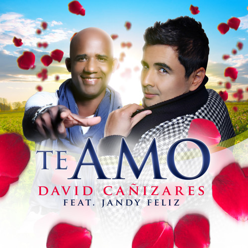 Te amo Feat. Jandy Feliz