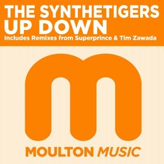 The SyntheTigers - Going Down (Superprince Remix)