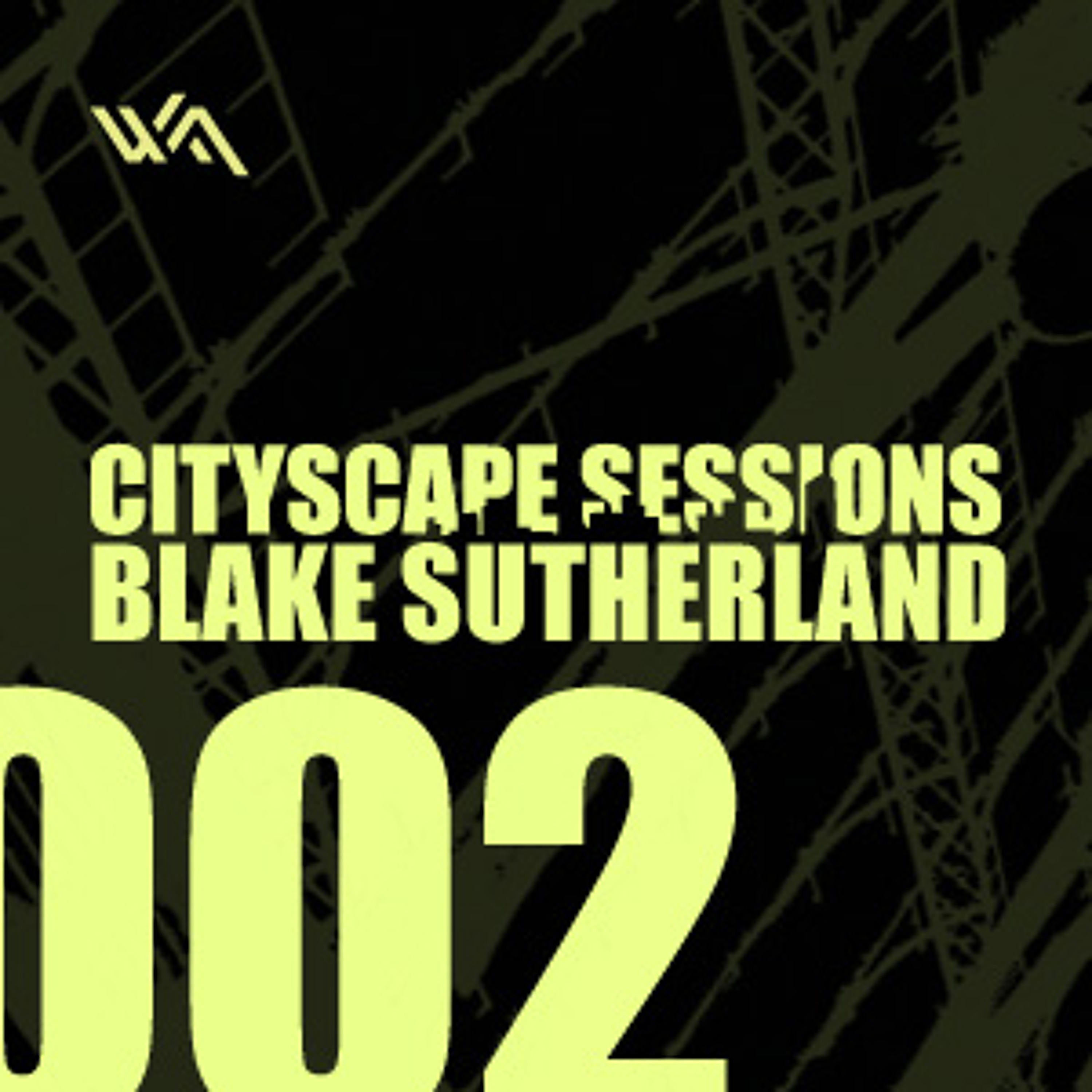 Cityscape Sessions