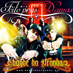 Bonde da Stronda   Eu Amo Voc�