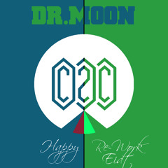 C2C - Happy (Dr.Moon Re-Edit Remix)