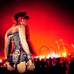 John Walt - Burn The Night Again