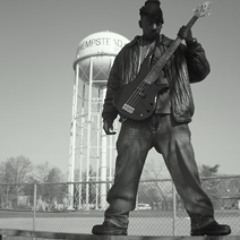 BarryBlackk & Corley Freestyle